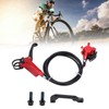 MEIJUN MTB Bike Rear Oil Disc Brake 160mm Rotor Caliper
