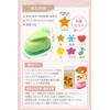 Fogman Craft Punch, Flower, Star, Round, Square, Large Size, Die
