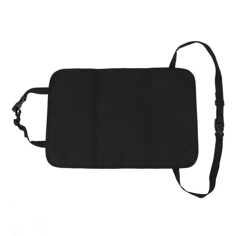Car Seat Back Organizer Large Capacity Multifunctional Space Saving Backseat