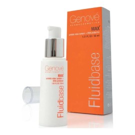 Crema Antiarrugas Genové Fluidbase Max Hipoalergénica 30ml