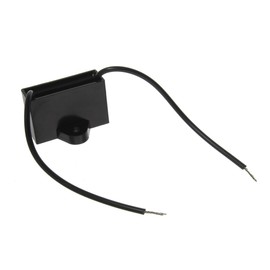 Paxanpax PLD541 AC Motor & Fan Capacitor with 2 Wires Universal CBB61 Type 4uf / 4MFD - 450V