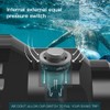 Wurkkos DL70 Dive Light Scuba Diving - 13000lm Super Bright