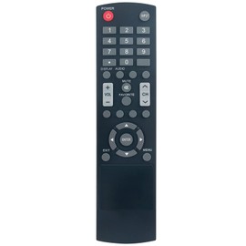 0NYGR10BESPN1 Replacement Remote Control Applicable for Sharp 4K Ultra HD TV PN-UH431 PN-UH861 PN-UH551 PN-UH501 PNUH431 PNUH861 PNUH551 PNUH501