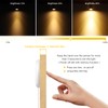 12V LED Ceiling lamp COB Spotlight, 6 Pcs Wärmeweiß Light