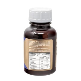 NATURAGEL Zinc | 200 Mini Capsulas Softgels de 400mg | Suplemento Mineral Natural para el Sistema Inmune