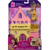 Mattel JDP54 Dolls [Multi-Colour]