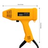 Welding Machine, 20-200Amp Portable Handheld Welder Digital Display IGBT Inverter