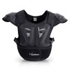 EastShark Kids Chest Protector Dirt Bike Gear Youth Motorcycle Riding