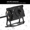Rear View Backup Camera IP67 Waterproof High Definition Reversing Camera