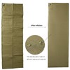 MT Military Army Alice Embedded Air Self-Inflating Camp Mat Olive