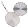Difusor de calor, Placa Difusora de Inducción de Acero Inoxidable,