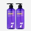 Head Spa 7 Hypoallergenic Mild Balancing Sham Tree Shampoo 740g
