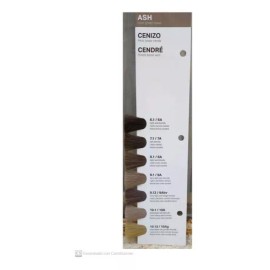 Pravana  Tintes Pravana Chromasilk Gama Completa Tono RUBIO CLARISIMO CENIZO 9.1