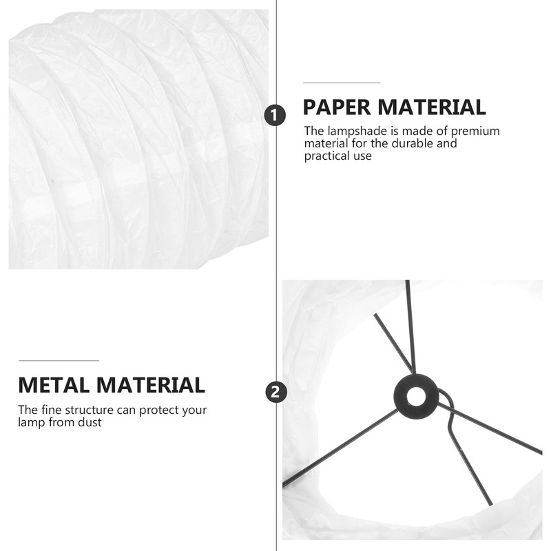 Japanese Floor Lamp Shade Paper Floor Lamp - Japanese Style