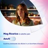 Mag Ricarica - Integratori per Adulti con Magnesio Pidolato, Magnesio