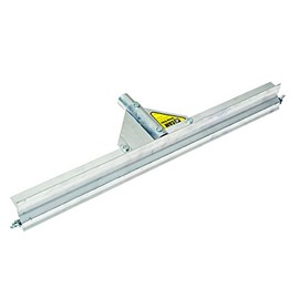 Midwest Rake 24 inch CAM Gauge Rake Frame - Threaded Handle Adapter - 57000