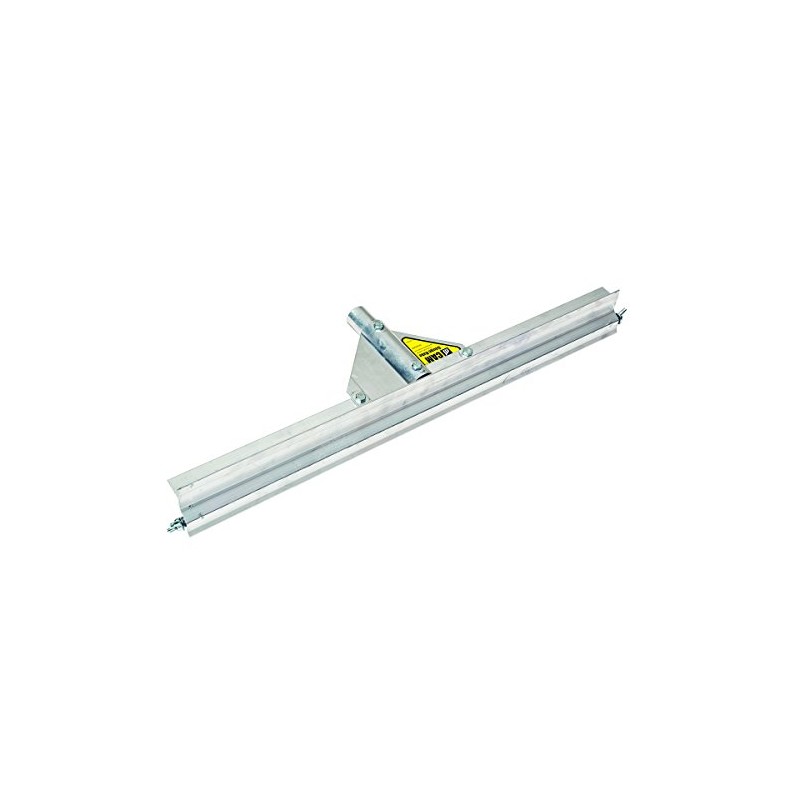 Midwest Rake 24 inch CAM Gauge Rake Frame - Threaded