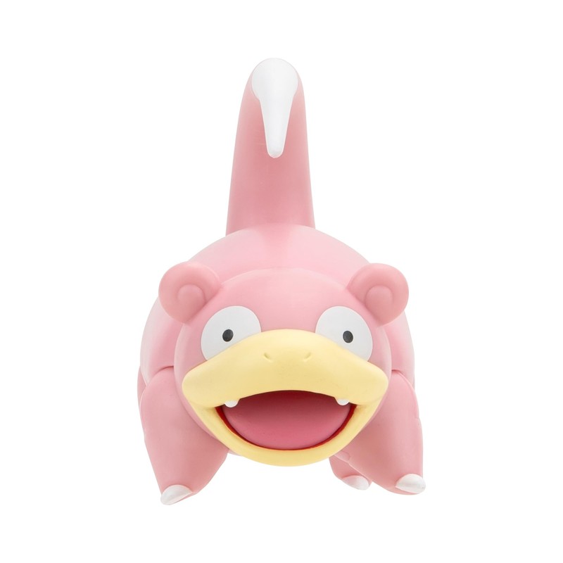 Pokémon PKW - Battle Figure Pack (Slowpoke) W15