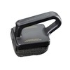 Mr. Bar-B-Q Bristle Free Large Steam Clean Griddle Brush Powered