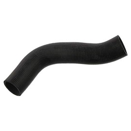 febi bilstein 05256 coolant hose, 1 piece