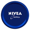 NIVEA Creme (100ml), crema humectante de larga duracin para el
