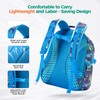 Choco Mocha Lightning Backpack for Boys, Elementary School Backpack for
