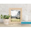 The Rusty Roof-Distressed Cimarron Blush-Solid Wood Picture Frame-11.75x16.5 (A3)