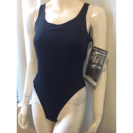 Christina's Original Women Bodysuit,Body goddess,Black,