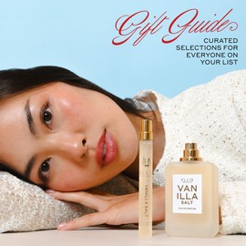 Ellis Brooklyn Sweet Eau de Parfum, Gourmand Perfume for Women with Pear, Marshmallow & Orris, Vegan, Cruelty-Free, Paraben-Free, Made in the USA, 50ml / 1.7oz