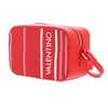 Valentino Bags Camera Bag Iceland Red, Rosso / multicoloured