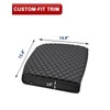 KBH Center Console Armrest Cover for 2009-2018 Dodge Ram 1500
