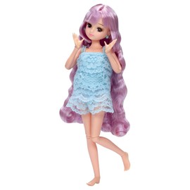 Takara Tomy Licca-chan Doll Photogenic Rica Iris [Japan Toy Awards 2024 Kidart Division Grand Prize]