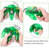 suily USB Controller for Classic N64 Games, Wired USB Gamepad