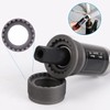 Meyecon Bicycle Inner Bracket BSA Bottom Bracket 68 mm Bicycle