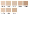 Shiseido Credo Peau Beaute Tan Fluid Ecra Natural SPF 20,