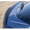 Bewild Fits 2021-2025 Mustang Mach-E 4Door Rear Trunk Spoiler Wing