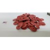 ALL ABOUT RUBBER SBR RUBBER WASHER 1/16 THK X 1-OD
