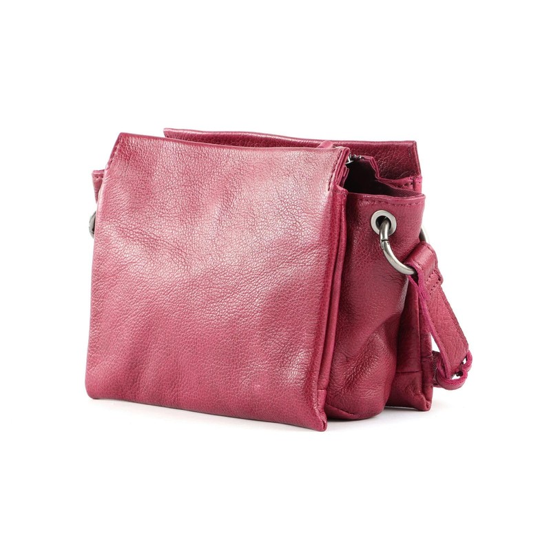 FREDsBRUDER Sky Crossbody Orchid Pink
