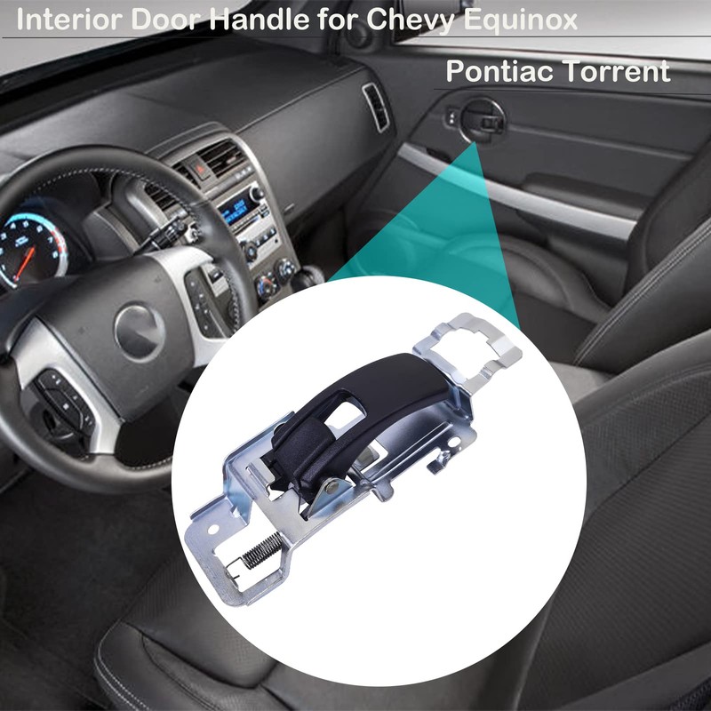 Door Handle Fit for 2005 2006 2007 2008 2009 Chevy