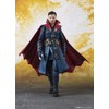 S.H. Figuarts Avengers Doctor Strange (Avengers: Infinity War), Approx. 5.7
