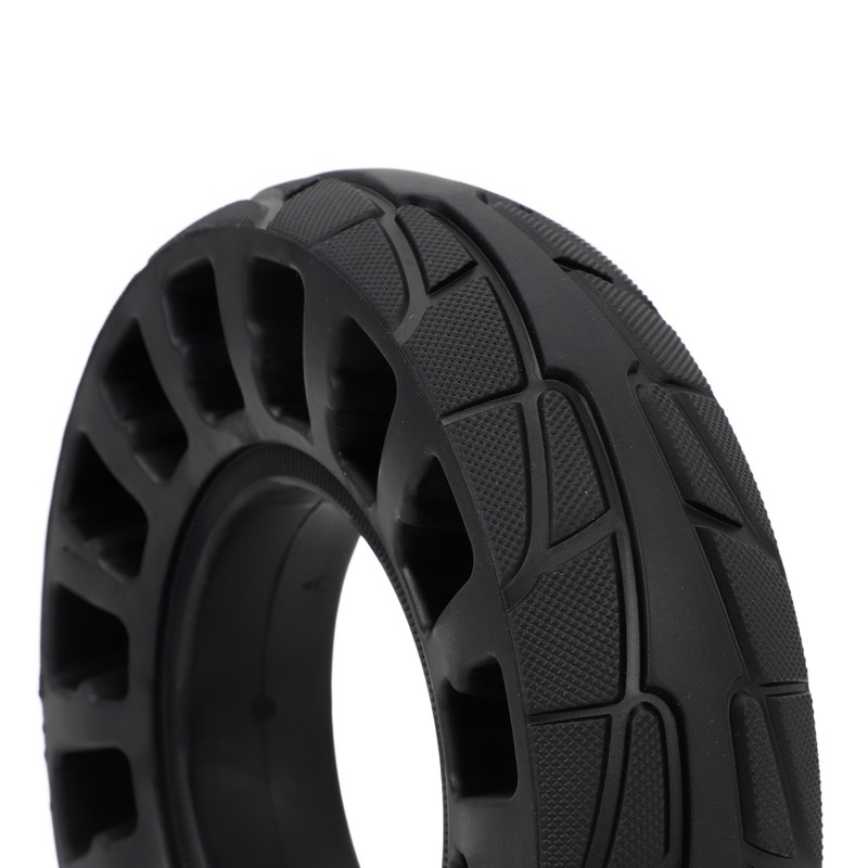 8 Inch Solid Tire for Electric Scooter Rubber Flat Free