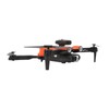 S163 RC Drone Obstacle Avoidance Folding Camera Angle Adjustable Low
