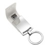 Morellato SD4910 Women's Keyrings, Memory Collection, Made of Stainless Steel,