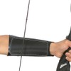 Windfulogo Cow Leather Archery Arm Guard Protector Brace Longbow Hunting