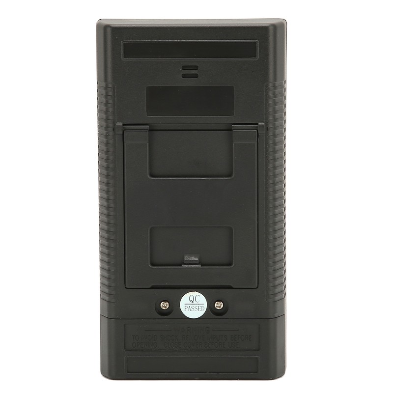 Electromagnetic Radiation Tester High Sensitivity 50H to 2000MHz Accurate LCD