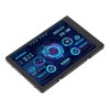 3.5in IPS USB Mini Screen AIDA64 PC CPU RAM Data