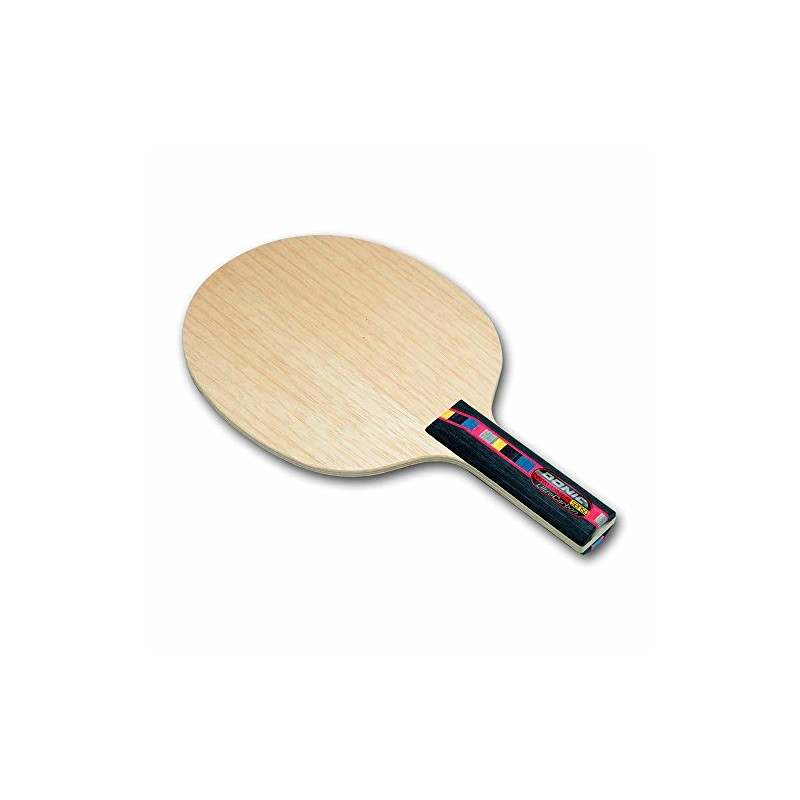 DONIC HolzWaldner Senso Ultra Carbon, Straight
