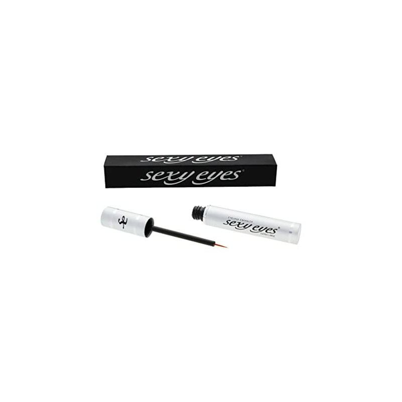 Sexy Eyes Original de 4 ml, Tratamiento y Estimulador de