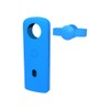 Honlyn Lens Cover Silicone Case Compatible with Ricoh Theta sc2