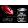 House of Kolor Apple Red Kandy KK11 1 Pint Can